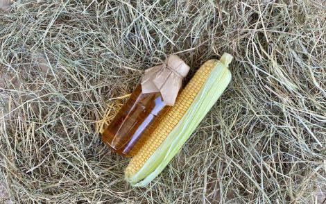 Olej wzmacniający naczynia krwionośne i stymulujący pracę mózgu